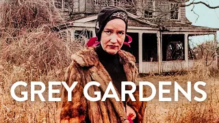 Grey Gardens Discussion