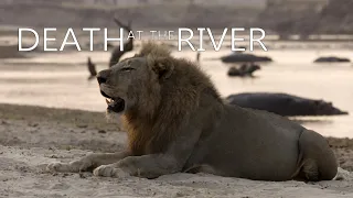 DEATH AT THE RIVER - TRAILER / CREDITS - 2024.04.23