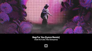 Charli XCX - Beg For You (feat. Rina Sawayama) [Lynzz Remix]