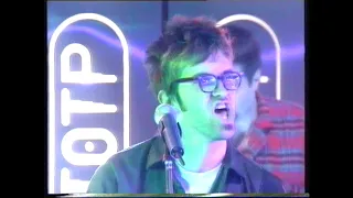 Eels - Novocaine For The Soul, TOTP 14/02/97