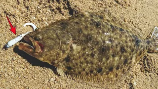 New Gulp Grub is DEADLY on Flounder - 2023 Fluke Season Off to a Great Start + Gulp Hacks!