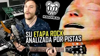 DECONSTRUYENDO A RADIOHEAD | ShaunTrack