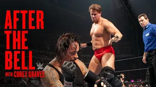 JBL on his long, epic rivalry with The Undertaker: WWE After the Bell, Oct. 1, 2020