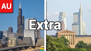 Armchair Extra: Philly vs Chicago