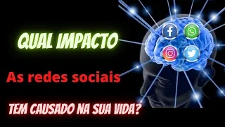 REDES SOCIAIS X SAÚDE MENTAL: O DILEMA SOCIAL