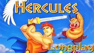 HERCULES | Longplay | https://www.twitch.tv/r_a_e_w