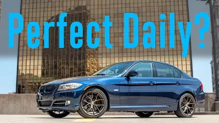 BEST BMW for $15K | 2011 335i Review