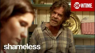 'Savings? What the Hell For?' Ep. 1 Official Clip | Shameless | Season 10