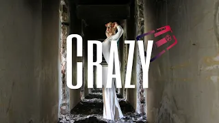 Crazy - Gnarls Barkley (FLEU / Eternal Soul Bootleg)