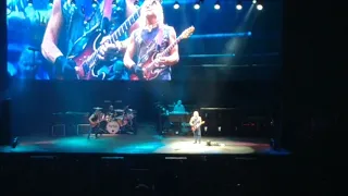 Deep Purple - Demon's Eye (Ciudad de México 2018)