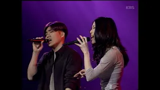 페이지, 김조한 - Say Good Bye [이소라의 프로포즈 1999년 11월 06일] [Again 가요톱10/KBS KPOP Classic] | KBS 방송