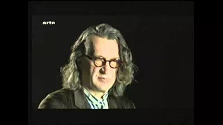 Wim Wenders über "M" von Fritz Lang