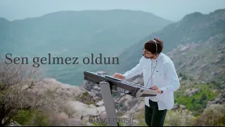 Dova music - sen gelmez oldun