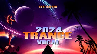 VOCAL TRANCE 2024 SET 90 RASEK #vocaltrance #trancemusic