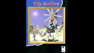 The Settlers 1 Theme 2 (MPU)