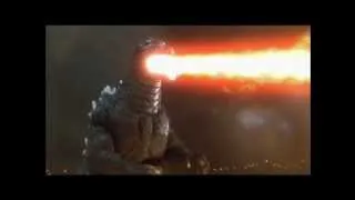Godzilla March Version 1993- Akira Ifukube
