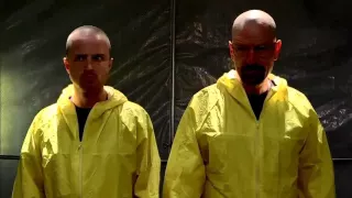 Breaking Bad - UH!