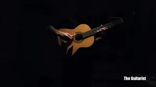 Autumn leaves -- Guitar -- بعدو ظريف -- فيروز