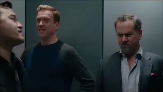 Billions   elevator music