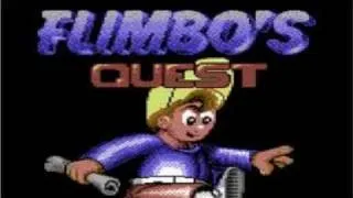 Flimbo's Quest - The St. Albans Rob Hubbard Fan Club (Rough & Ready)