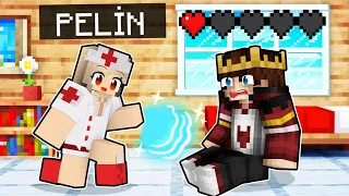 BAYDOKTOR VS MİNECRAFT #11 😱   Minecraft