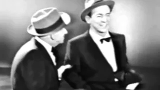 Bobby Darin & Jimmy Durante - TV Special Medley