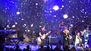 Culture Club w/Jack Black "Starman" Greek Theater July , 2015