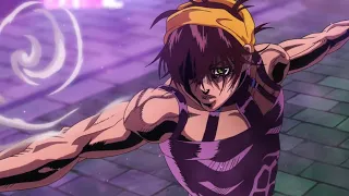 Narancia AMV『Narancia's Theme - Fighter Plane』[ JoJo's Bizarre Adventure AMV ]