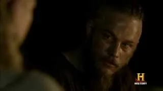Vikings S2 preview: Ragnar and Lagertha fight over Rollo