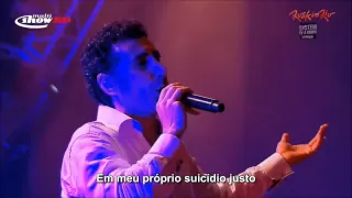 System Of A Down - Chop Suey! live Rock in Rio [Legendado-BR/HD Quality]