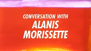 Episode 8 - Conversation with Alanis Morissette & Dr. Peter Levine