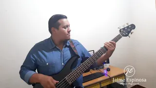 Queremos fuego (Feat. Henry Crespo) - Jesus Worship center (Cover bajo)