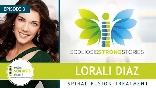 I Continued Competitive Diving After My Scoliosis Surgery  |  Lorali Diaz Scoliosis Story