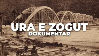 URA E ZOGUT NE LUMIN MAT | DOKUMENTAR