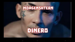 MORGENSHTERN - DINERO (Слив Клипа, 2021!)