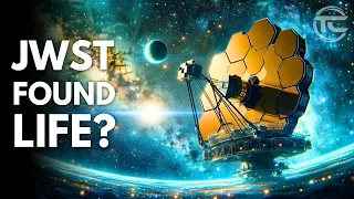 JWST Found Signs Of Alien Life!? Incredible New Discovery