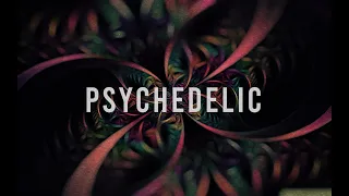 Psychedelic Trance Session 2022