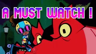 You GOTTA Watch Moon Girl & Devil Dinosaur