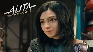 Alita: Battle Angel | The Making of Alita | February 8 | Fox Star India