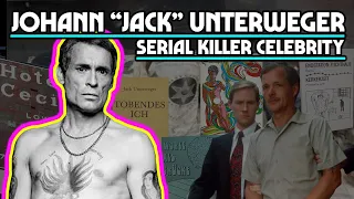 Serial Killer Celebrity: Johann “Jack” Unterweger