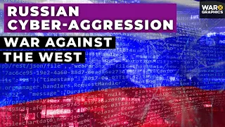 Russian Cyber-Aggression: War Against the West
