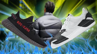 БАГОВАНЫЕ NIKE AIR FORCE 1 / ПОЛ МИЛЛИОНА ПАР YEEZY 350 V2 / ЗИМНЯЯ КУРТКА DRAKE x NIKE 2021