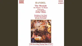 Messiah, HWV 56: Hallelujah