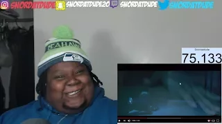 Kodak Black - 201519971800 REACTION!!!