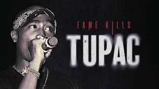 Fame Kills: Tupac (2023) FULL TRUE CRIME DOCUMENTARY w/ SUBS | HD