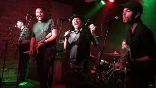 Flatfoot 56 - I'll Fly Away @ Lyric Room Green Bay 11.09.19