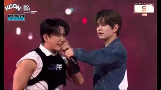 District 9 skz kcon LA