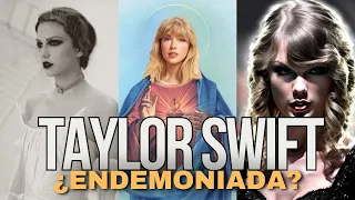 Taylor Swift ¿Endemoniada? - Juan Manuel Vaz