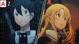 How Good Is: SAO The Movie - Ordinal Scale?