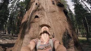 GoPro BTS: The Story of Giants - Inside the VR Shoot